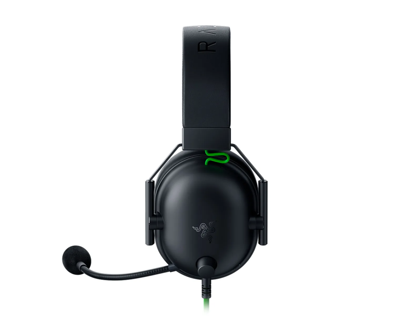 Blackshark V2 X USB Gaming Headset - Black