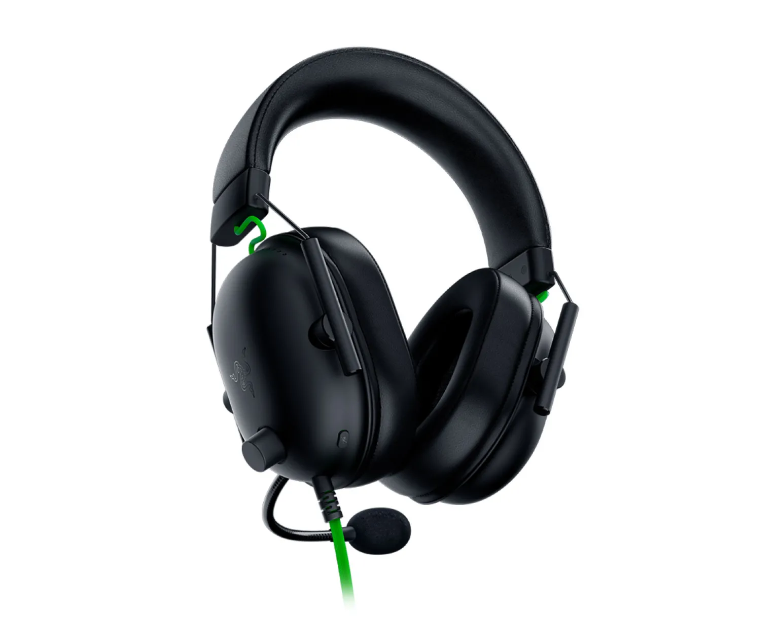 Blackshark V2 X USB Gaming Headset - Black