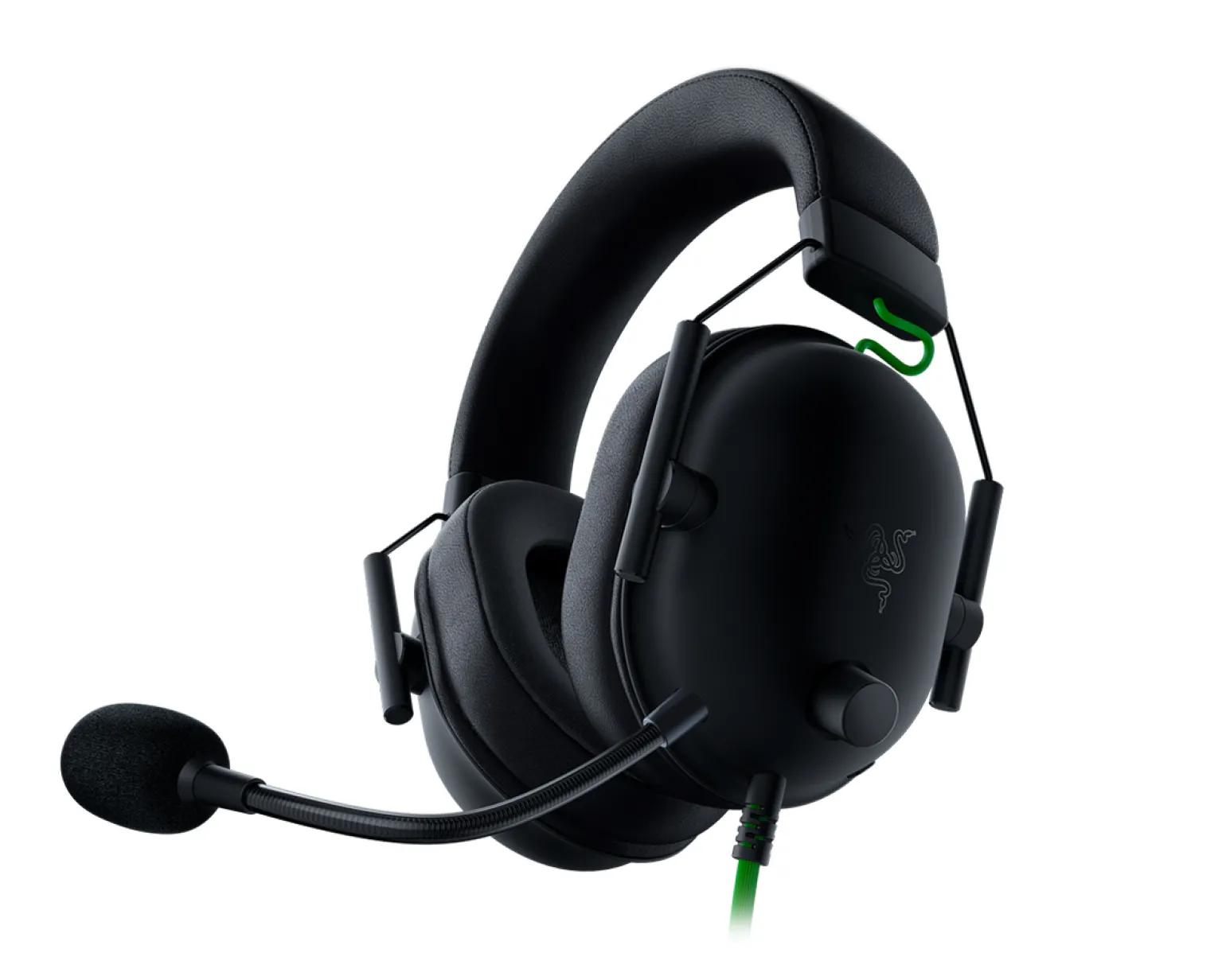 Blackshark V2 X USB Gaming Headset - Black