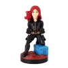 Black Widow Phone & Controller Holder