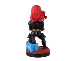 Black Widow Phone & Controller Holder