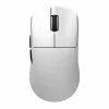 Blazing Sky F1 Pro Max Wireless Gaming Mouse - White