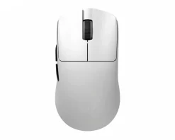 Blazing Sky F1 Pro Wireless Gaming Mouse - White