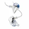 Blessing3 IEM Headphones - Stainless Steel