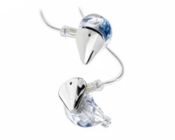 Blessing3 IEM Headphones - Stainless Steel