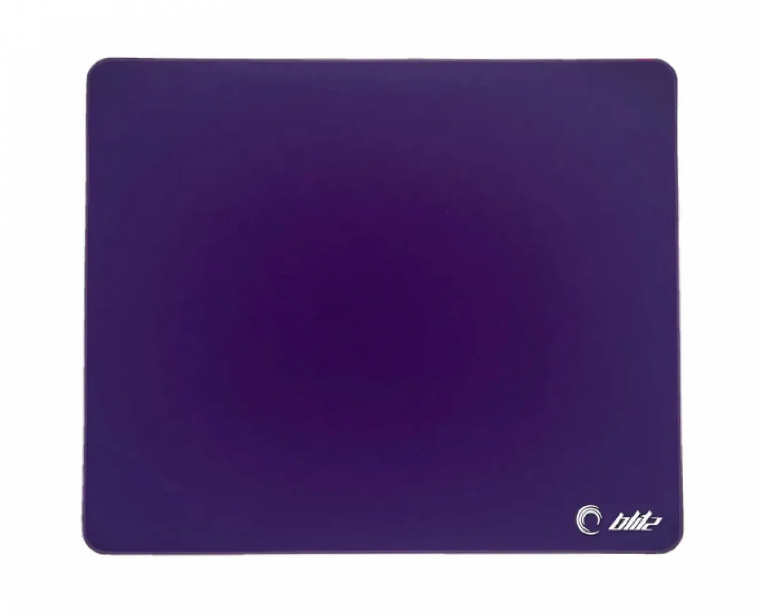 Blitz - Gaming Mousepad - L - Soft - Purple