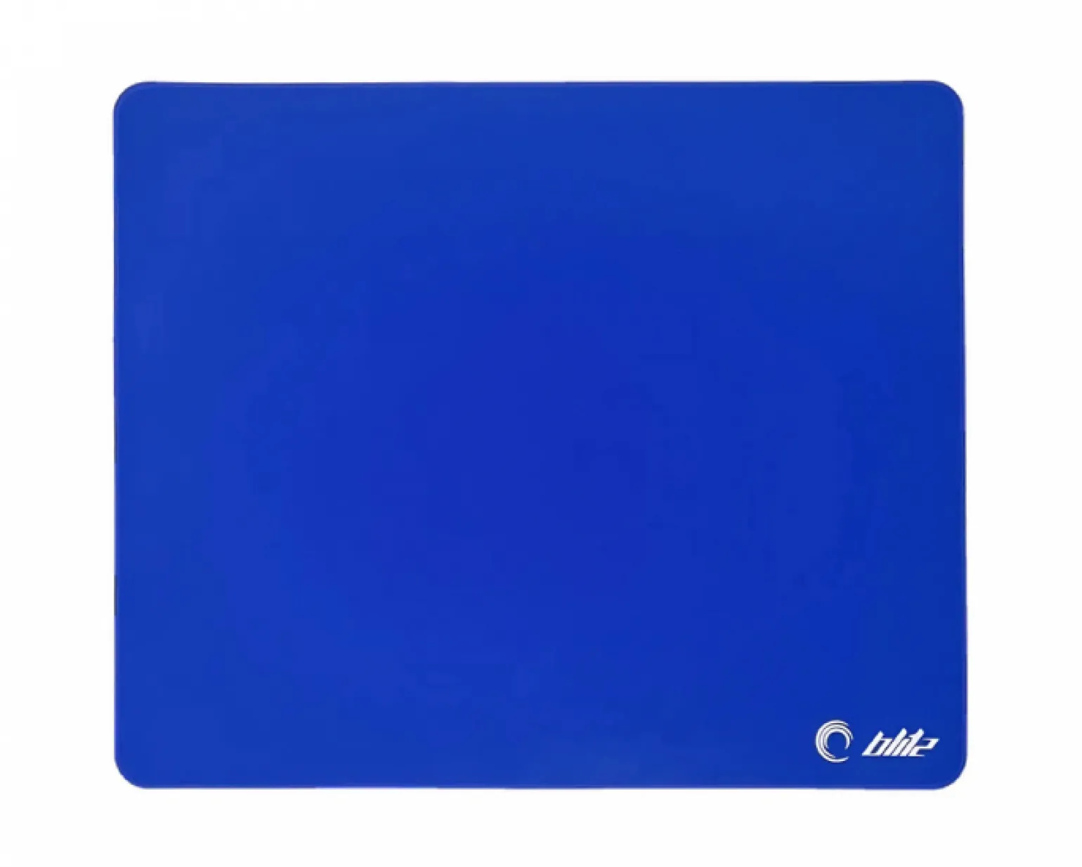 Blitz - Gaming Mousepad - L - Xsoft - Blue