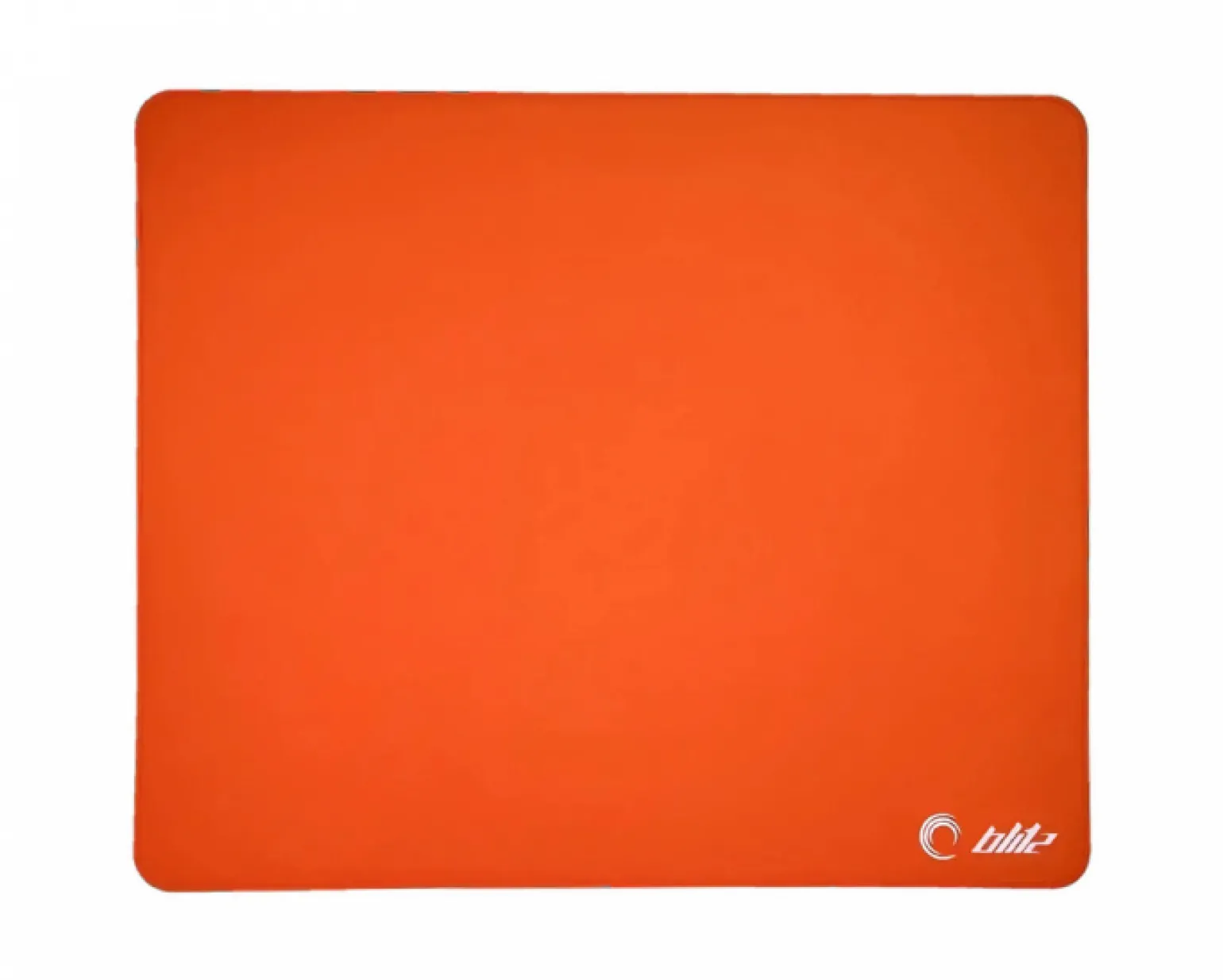 Blitz - Gaming Mousepad - L - Xsoft - Orange