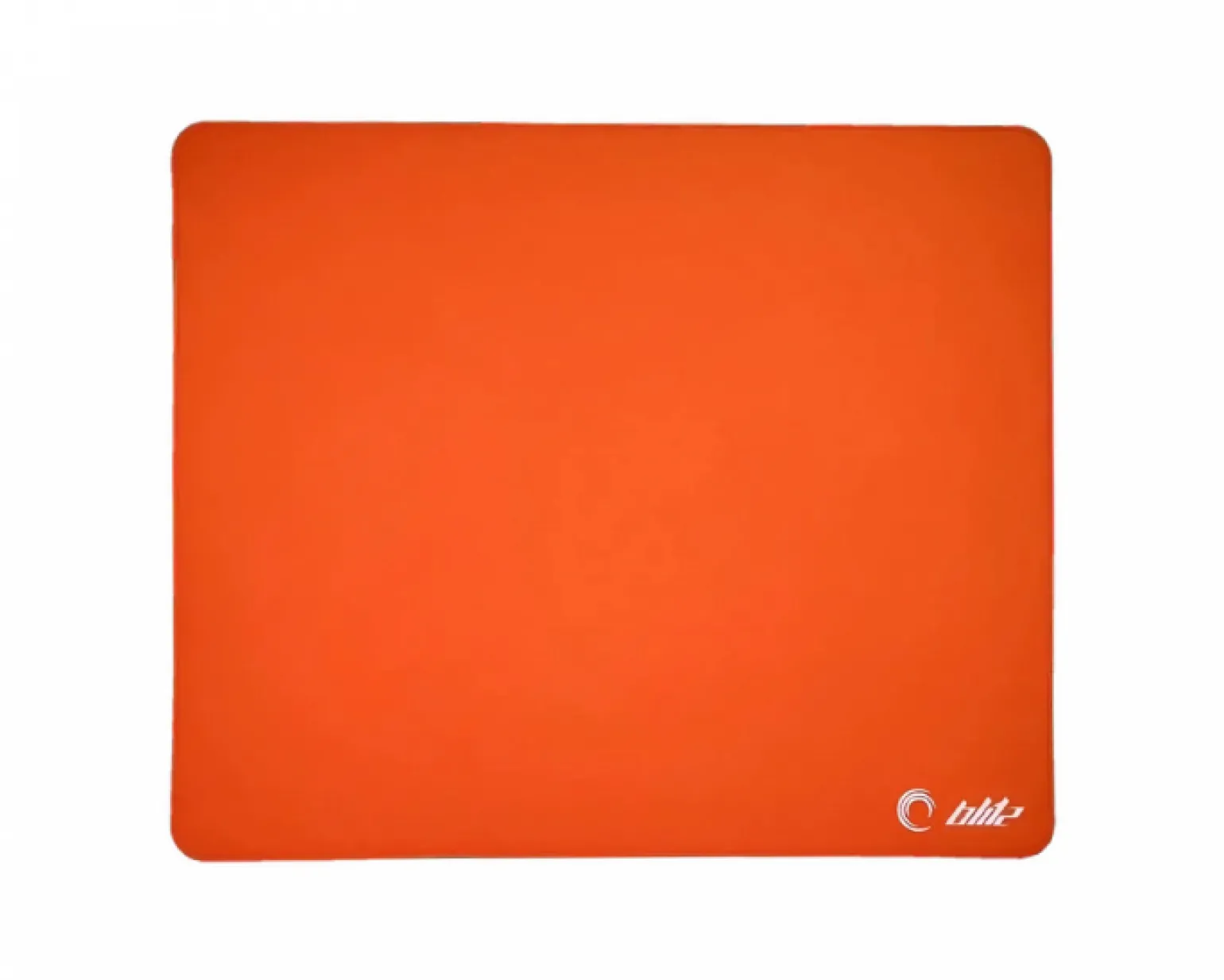 Blitz - Gaming Mousepad - M - Soft - Orange