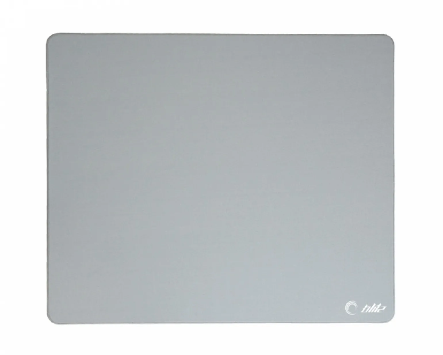 Blitz - Gaming Mousepad - SQ - Soft - Grey