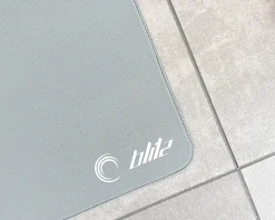 Blitz - Gaming Mousepad - SQ - Soft - Grey