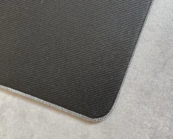 Blitz - Gaming Mousepad - SQ - Soft - Grey