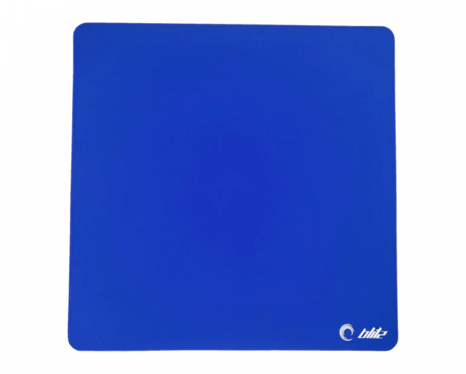 Blitz - Gaming Mousepad - SQ - Soft - Blue