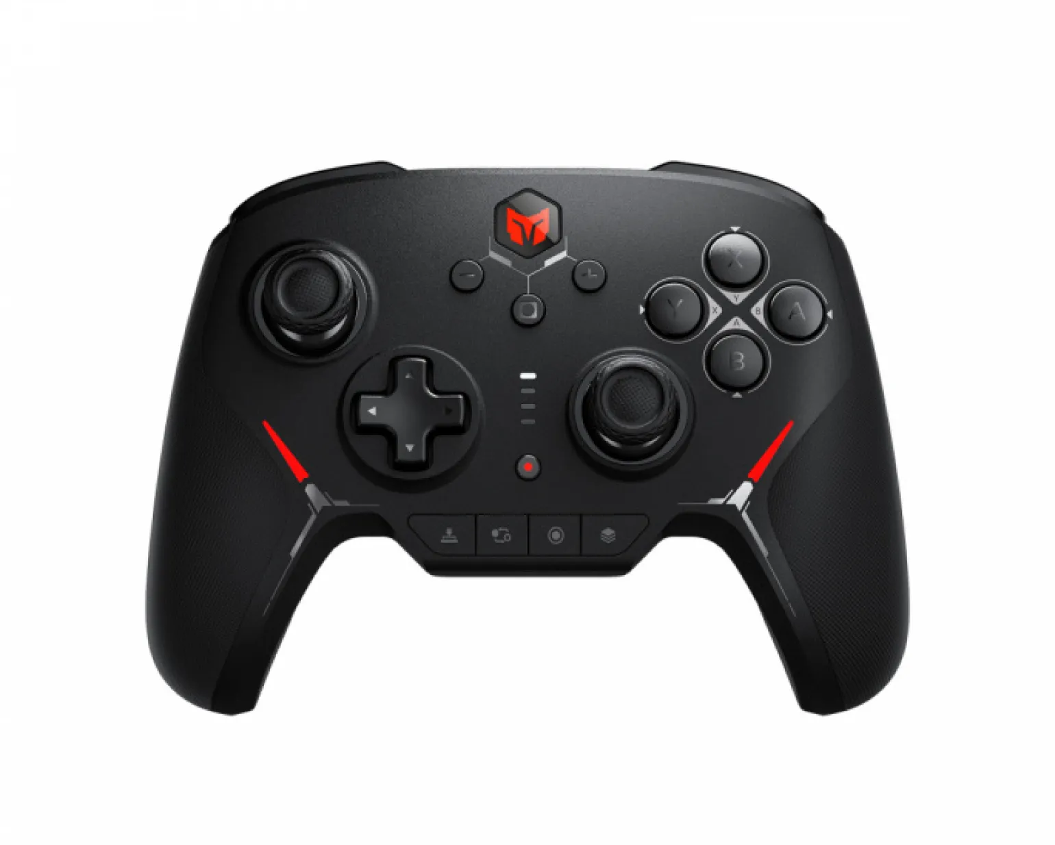 Blitz Wireless Controller with Charging Stand