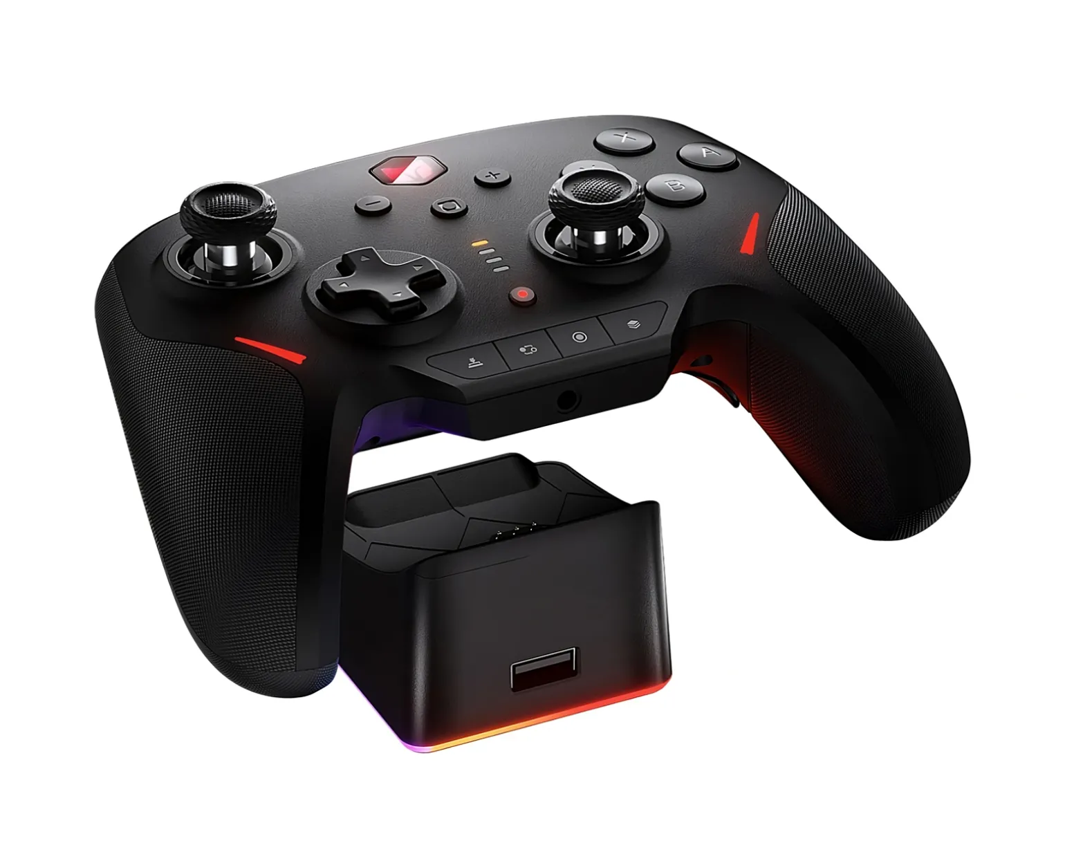 Blitz Wireless Controller with Charging Stand