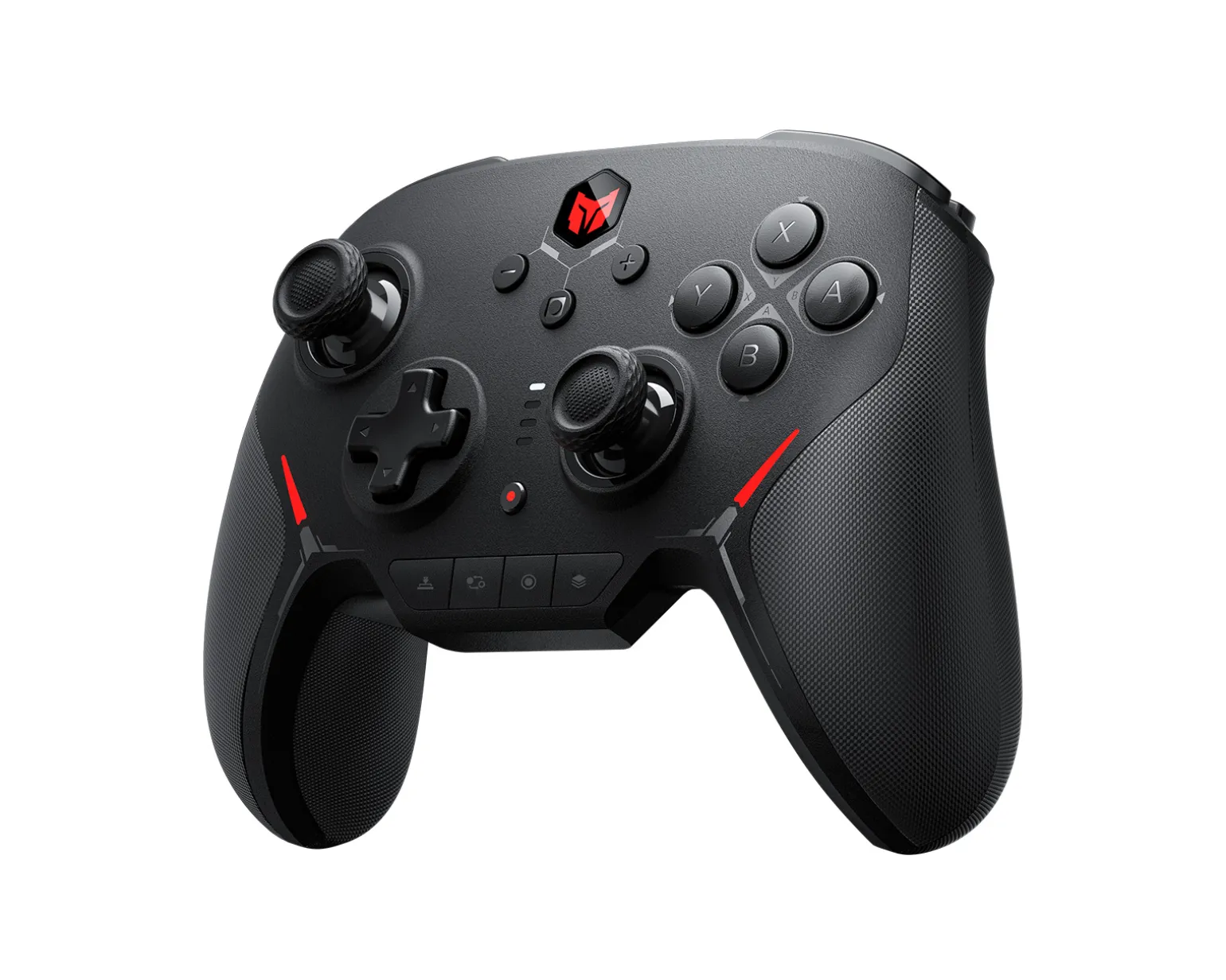 Blitz Wireless Controller with Charging Stand