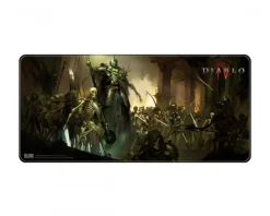 Blizzard - Diablo 4 - Skeleton King - Gaming Mousepad - XL