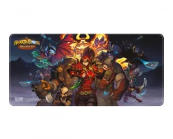 Blizzard - Hearthstone - Mercenaries - Gaming Mousepad - XL