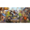 Blizzard - Hearthstone - United in Stormwind - Gaming Mousepad - XL