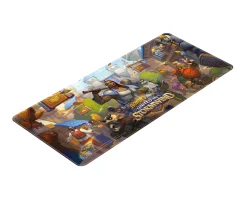 Blizzard - Hearthstone - United in Stormwind - Gaming Mousepad - XL
