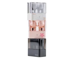 Block TWS In-Ear Headphones - Pink