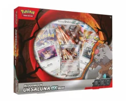 Bloodmoon Ursaluna ex Box