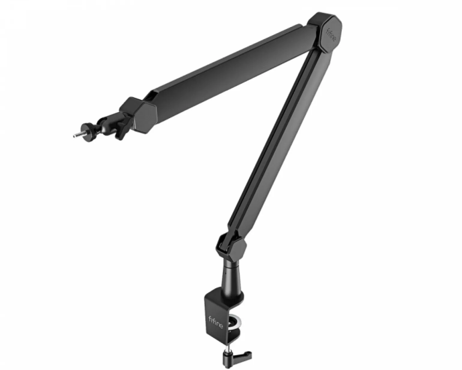 BM66 Boom Arm Stand - Black