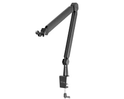 BM66 Boom Arm Stand - Black