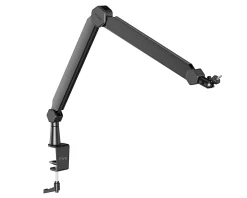 BM66 Boom Arm Stand - Black