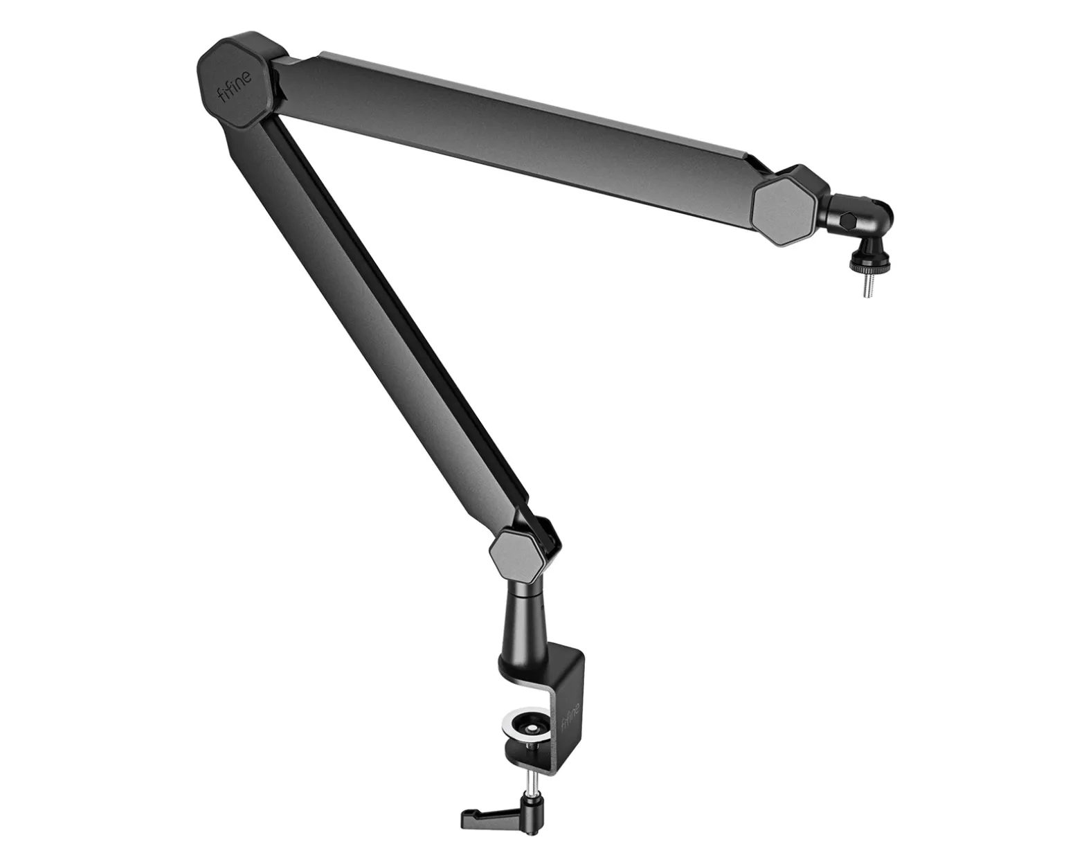 BM66 Boom Arm Stand - Black