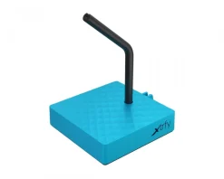 B4 Mouse Bungee Blue
