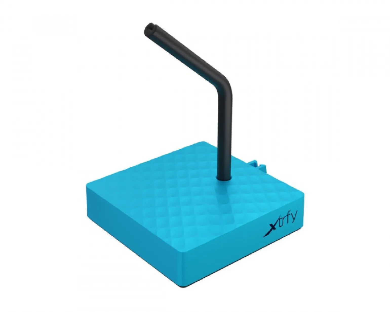 B4 Mouse Bungee Blue
