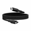 Boost Charge 240W USB-C to USB-C Cable - 1m - Black