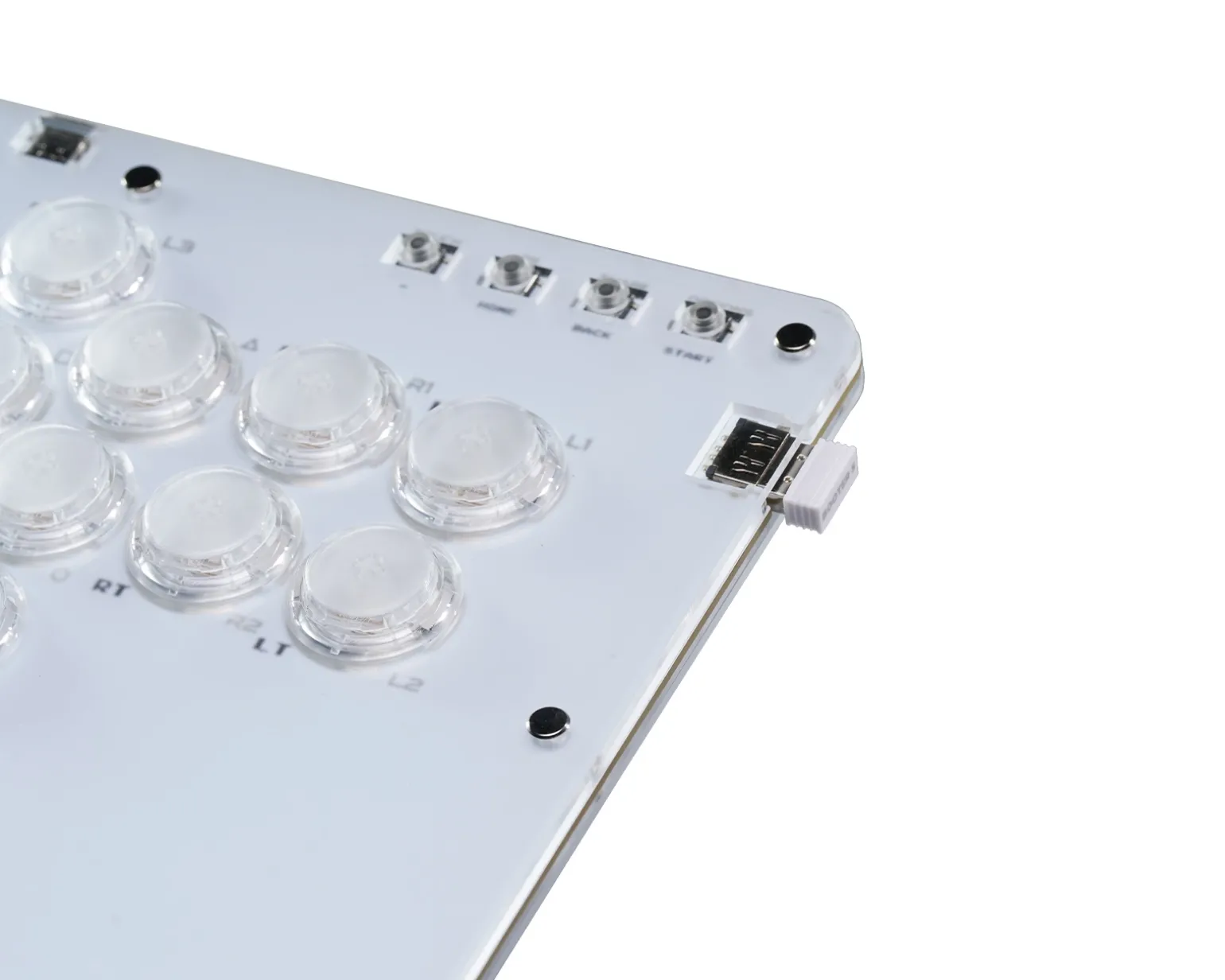 Booter 5 Adapter (PS5)
