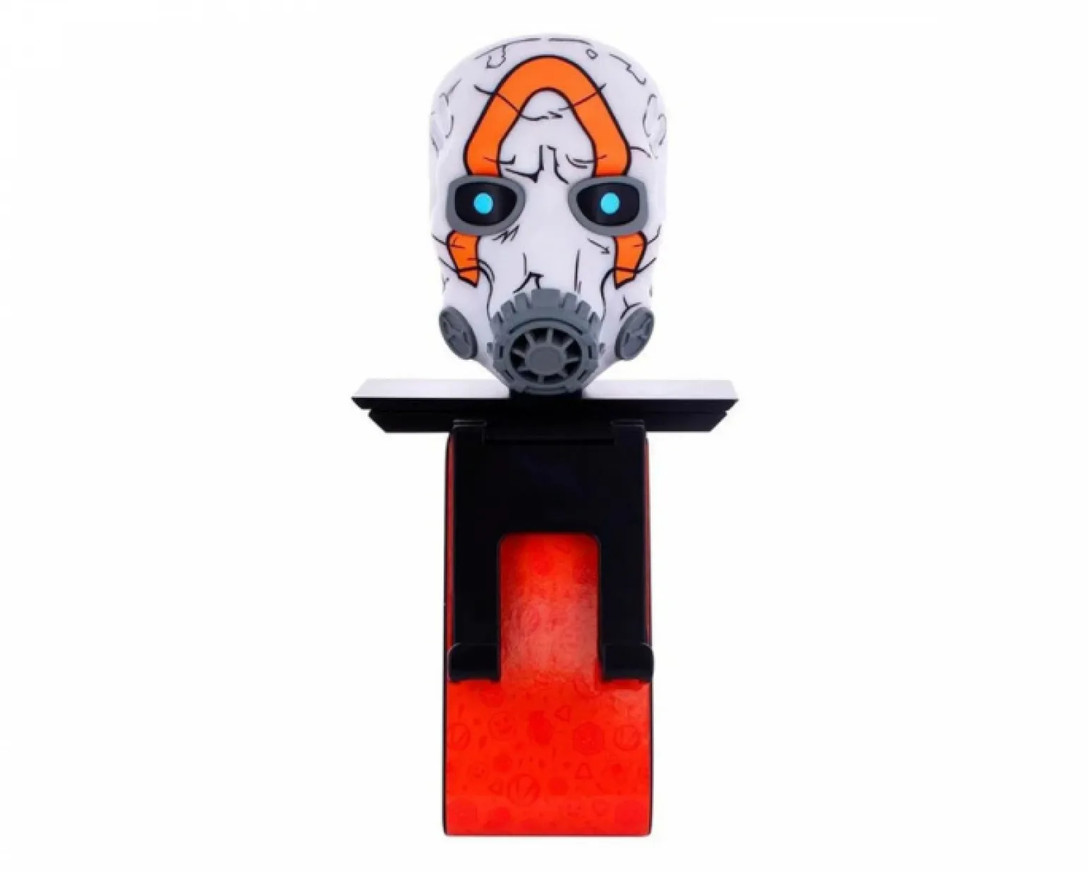 Borderlands Psycho Ikon Phone & Controller Holder