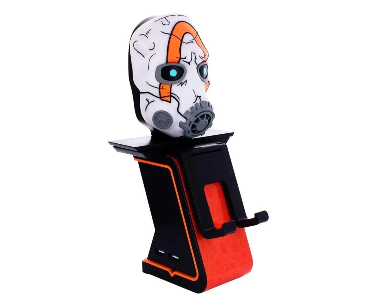 Borderlands Psycho Ikon Phone & Controller Holder