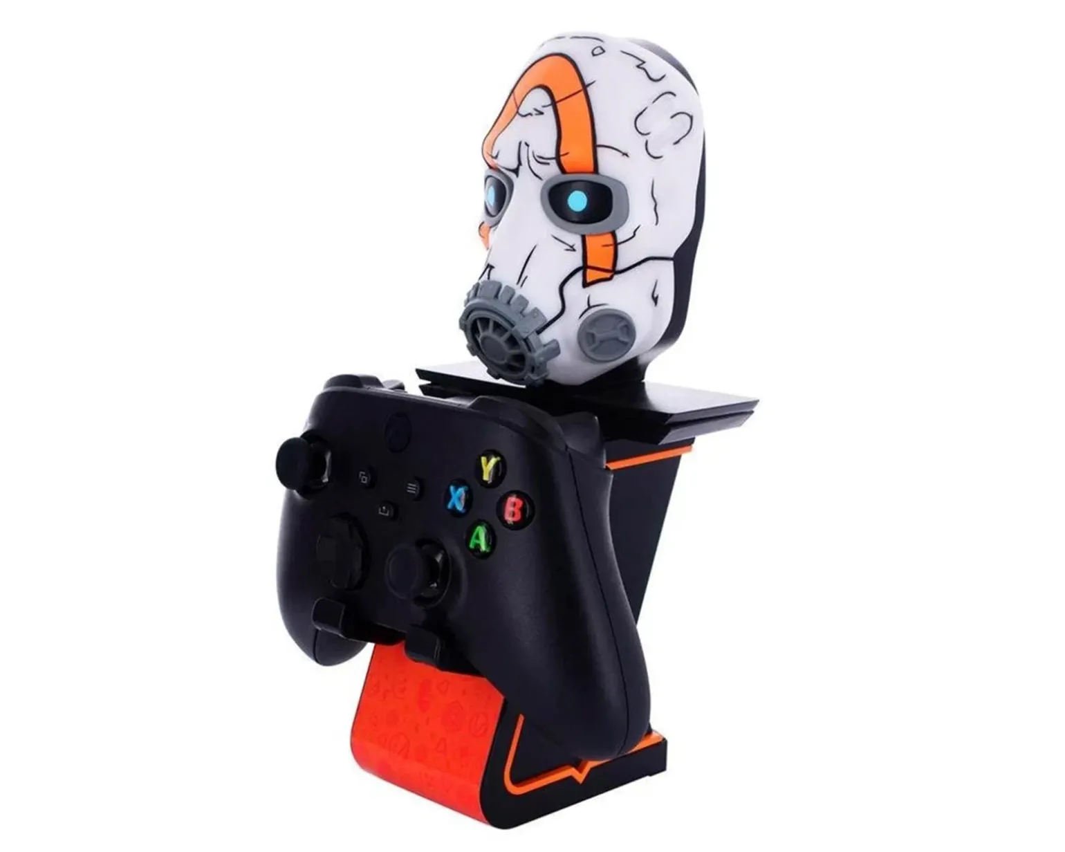Borderlands Psycho Ikon Phone & Controller Holder