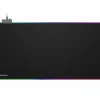 Boron 500 RGB Mousepad - XXL - Black
