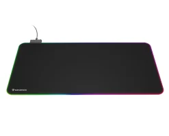 Boron 500 RGB Mousepad - XXL - Black