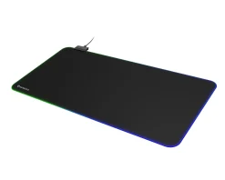 Boron 500 RGB Mousepad - XXL - Black