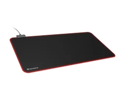 Boron 500 RGB Mousepad - XXL - Black