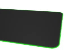 Boron 500 RGB Mousepad - XXL - Black