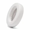 Bose QC Ultra Ear Cushions - White Smoke