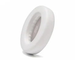 Bose QC Ultra Ear Cushions - White Smoke