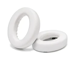 Bose QC Ultra Ear Cushions - White Smoke