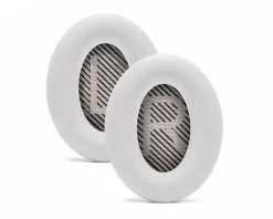 Bose QuietComfort Ear Cushions - White Smoke
