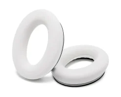 Bose QuietComfort Ear Cushions - White Smoke