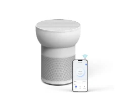 Breeva A2WW Air Purifier