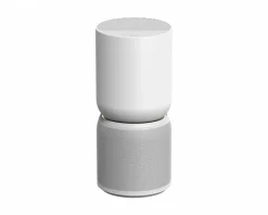 Breeva A5WW Air Purifier