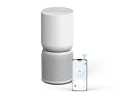 Breeva A5WW Air Purifier